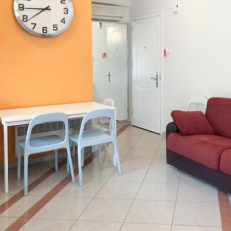 Cozy Studio Near The Beach Nea Iraklitsa Ngoại thất bức ảnh