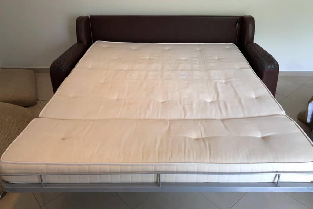Cozy Studio Near The Beach Nea Iraklitsa Ngoại thất bức ảnh